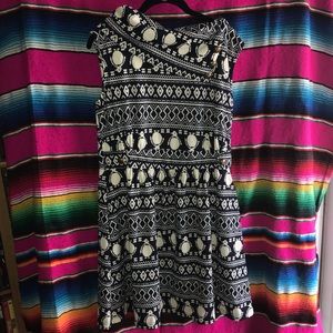 ModCloth Penguin Dress